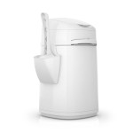 Kosz na zużyty żwirek LitterLocker Design 