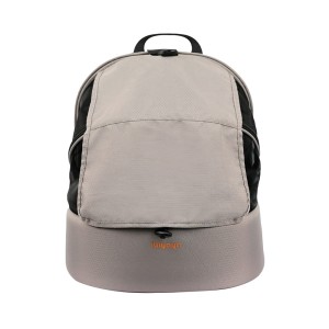 Plecak Ibiyaya Panorama  Moon Mist FC2462-G